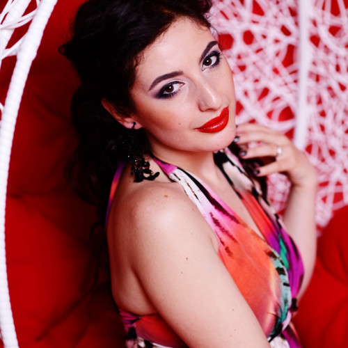 Лидия Калининa