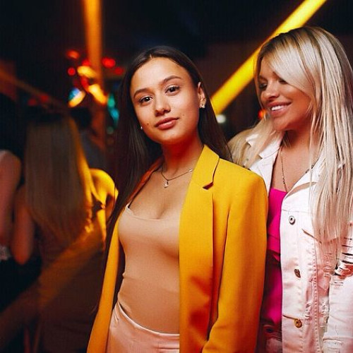 Татьяна Орловa