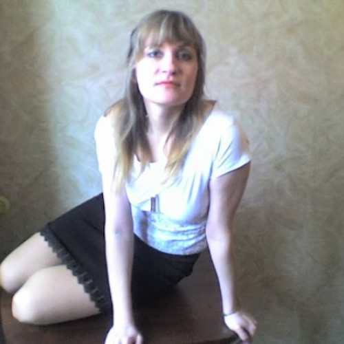 Ulia Unisova