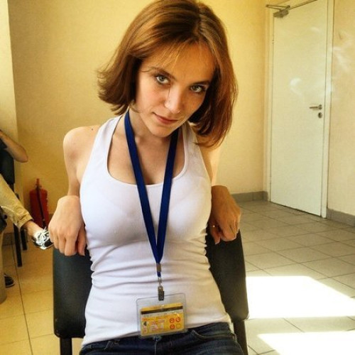 Дарья