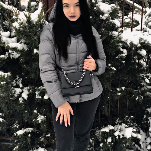 Надежда Горшковa