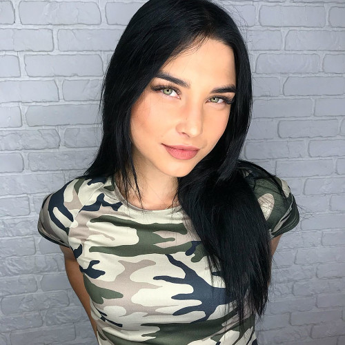 Оксана Буровa