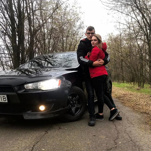 Олена Микитюк