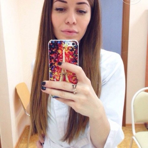 Ярослава Мясниковa