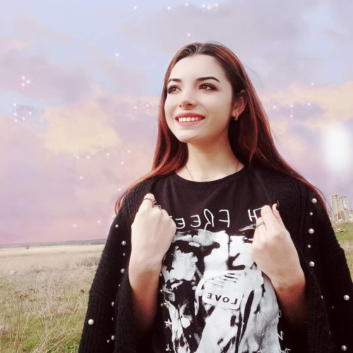 Варвара Воробьёвa