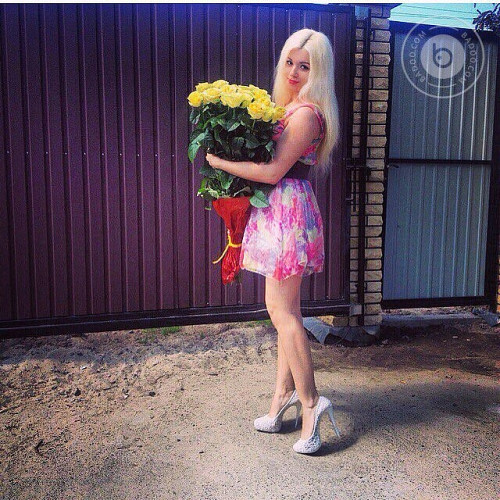 Евгения Артемьевa