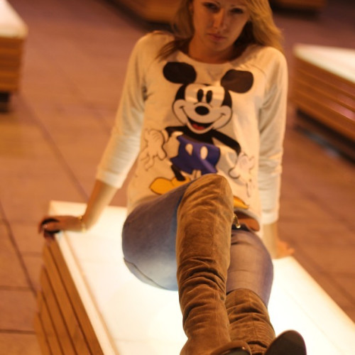 Лариса Беляковa