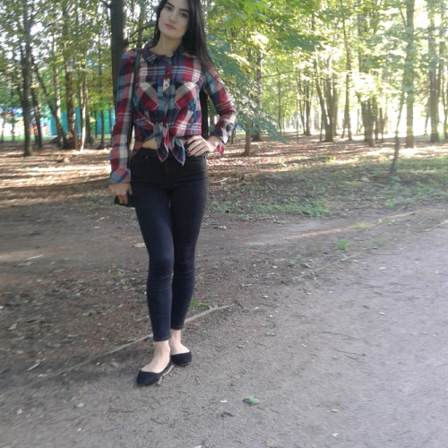 Зоя Пономарёвa