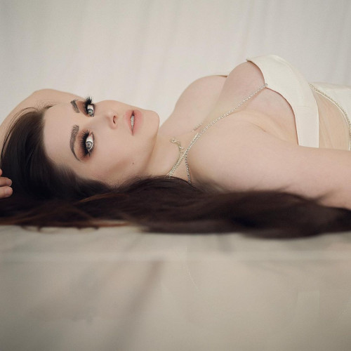 Євгенія Сергієнко