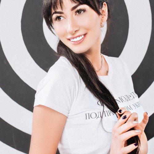 Любовь Андреевa