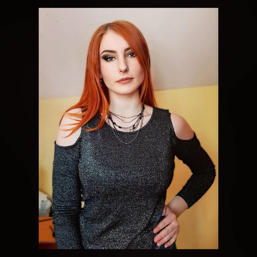 Марина Шевченко