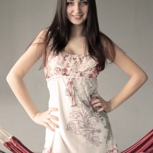 Александра Бобылёвa