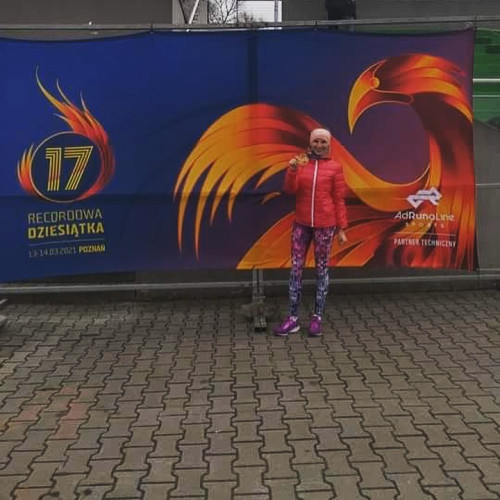 Ярослава Броварчук