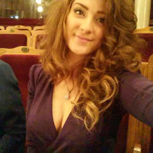 Анфиса Лебедевa