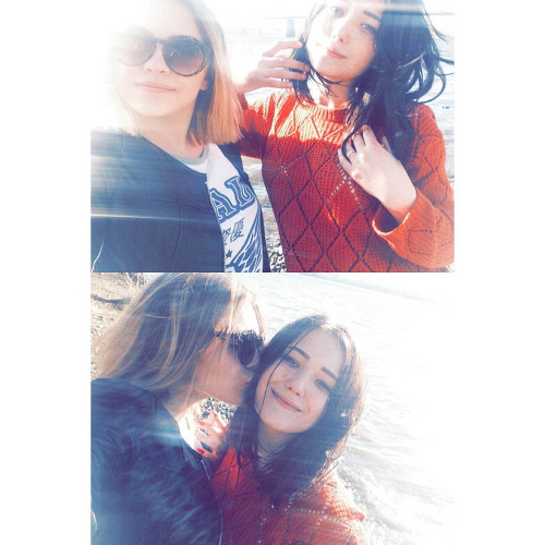 Василиса Молчановa