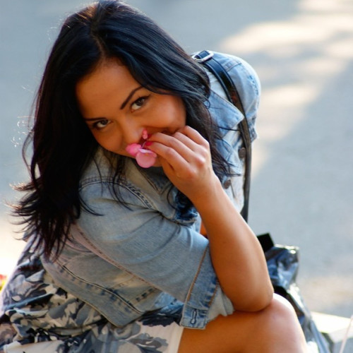 Оксана Макаровa