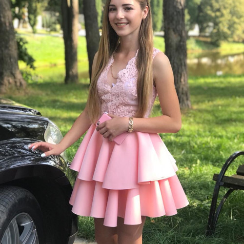 Галина Некрасовa