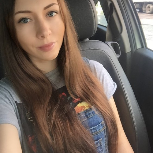 Лучик Солнца