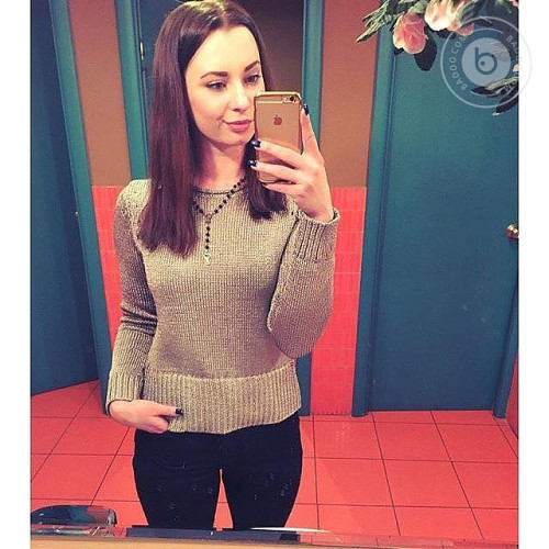 Александра Голубевa