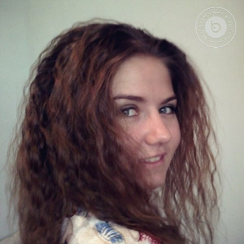 Поліна Середа