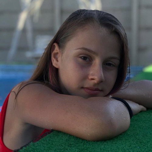 Gėlė Jankauskaitė