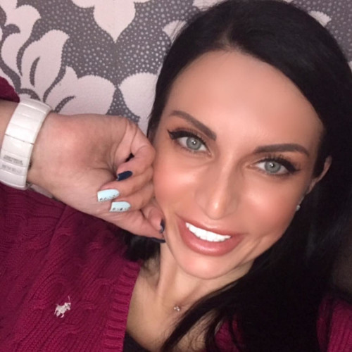 Галина Калининa