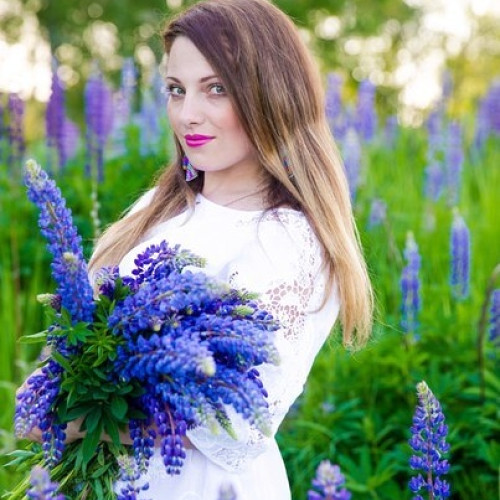 Надежда Самсоновa