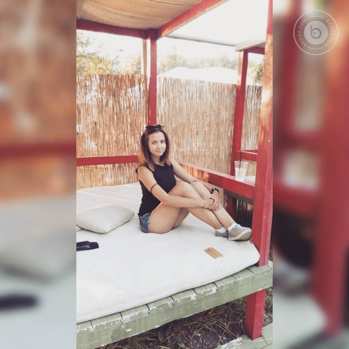 Доминика Родионовa