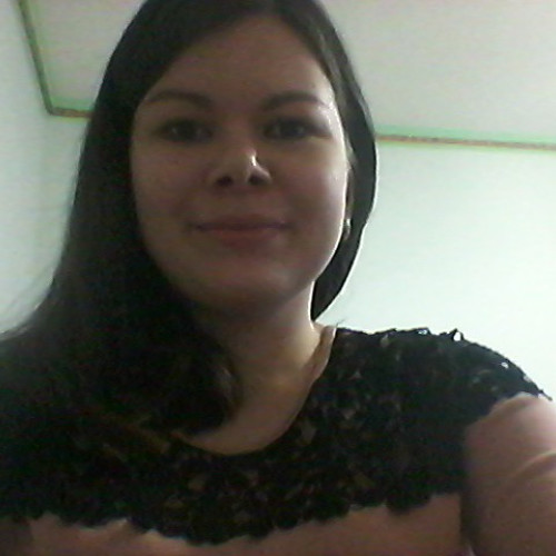 Полина Фроловa