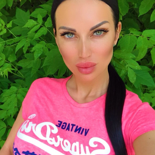 Вероника Якушевa