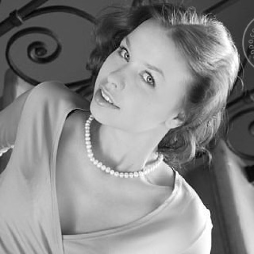 Розалина Ершовa