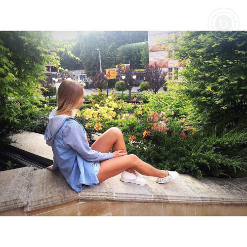 Нонна Гущинa