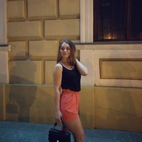 Таисия Хохловa