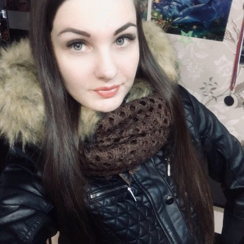 Олеся