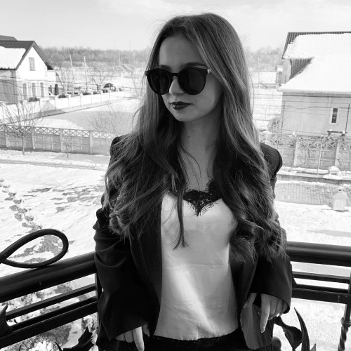 Олеся Евсеевa