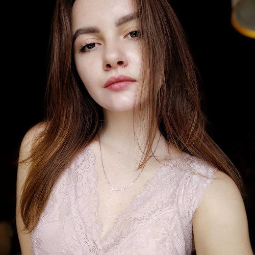 Люся Якушевa