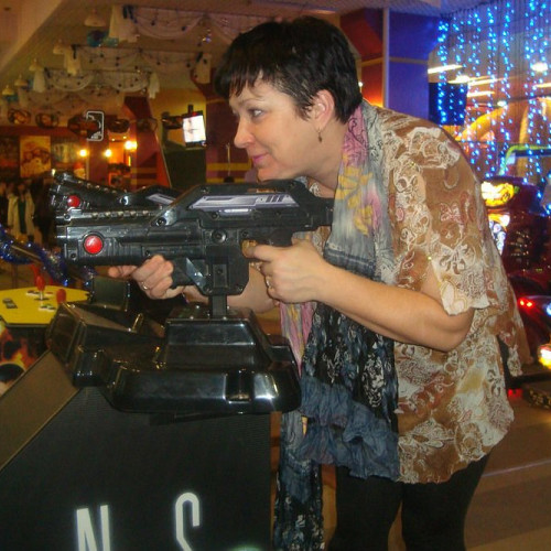 Елена Никифорова