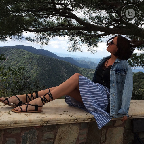 Антонина Мясниковa