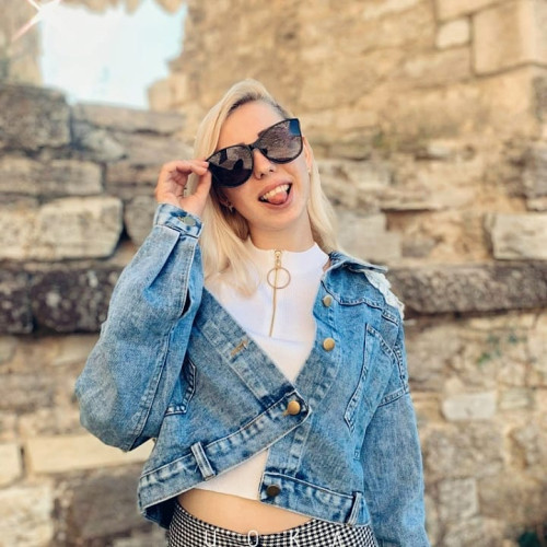 Маргарита Петровa