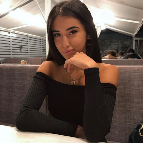 Ксения Антоновa