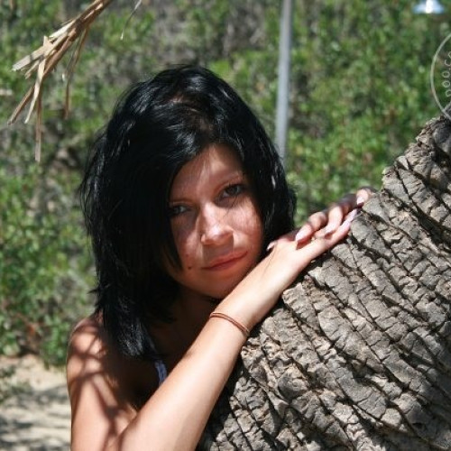 Изольда Фокинa