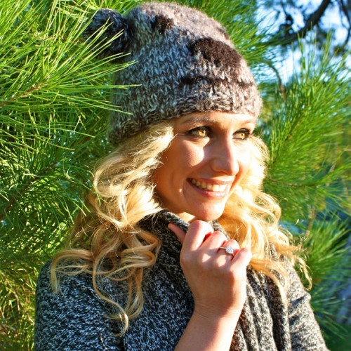 Євгенія Крамаренко