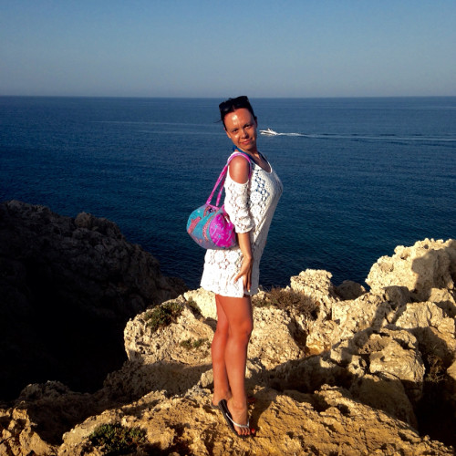 Капитолина Медведевa