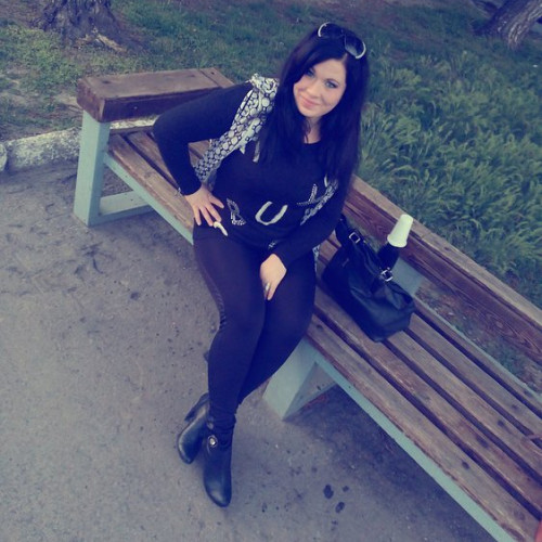 Елена Третьякова