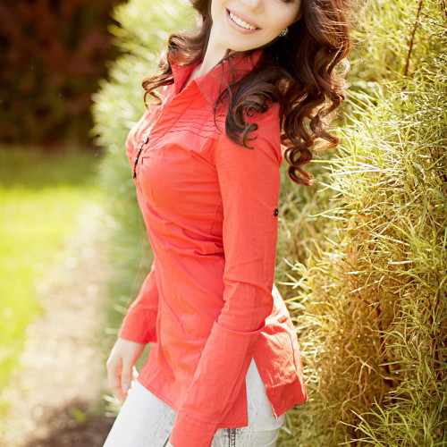 Ева Блиновa