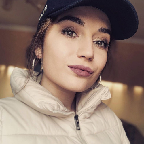 Жанна Титовa