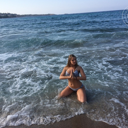 Клементина Фадеевa