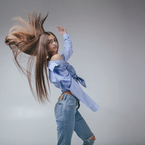 Анна Середа