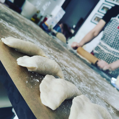 Євгенія Пономарчук