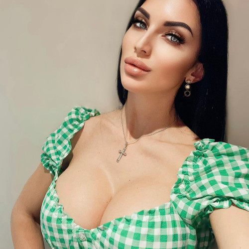 Жанна Соколовa